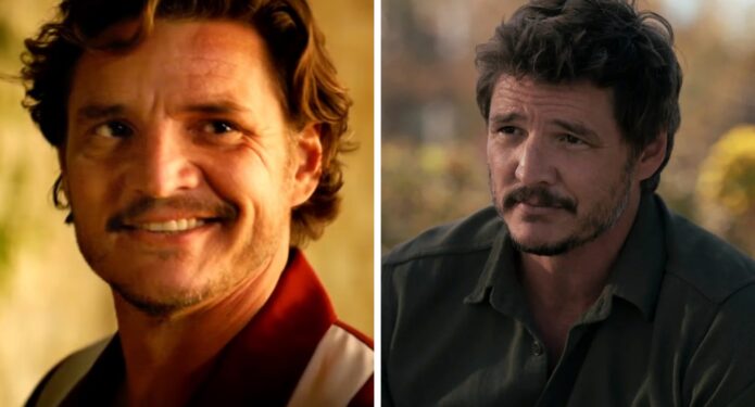 Pedro Pascal es una green flag para la comunidad lgbt