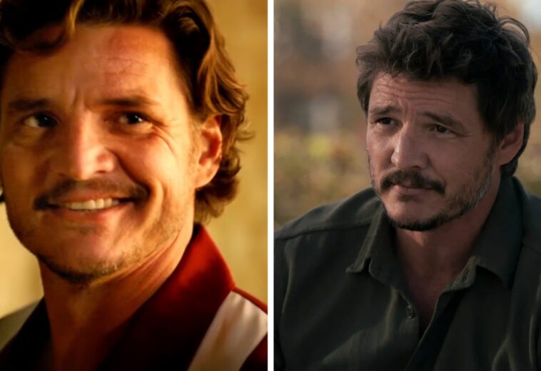 Pedro Pascal es una green flag para la comunidad lgbt