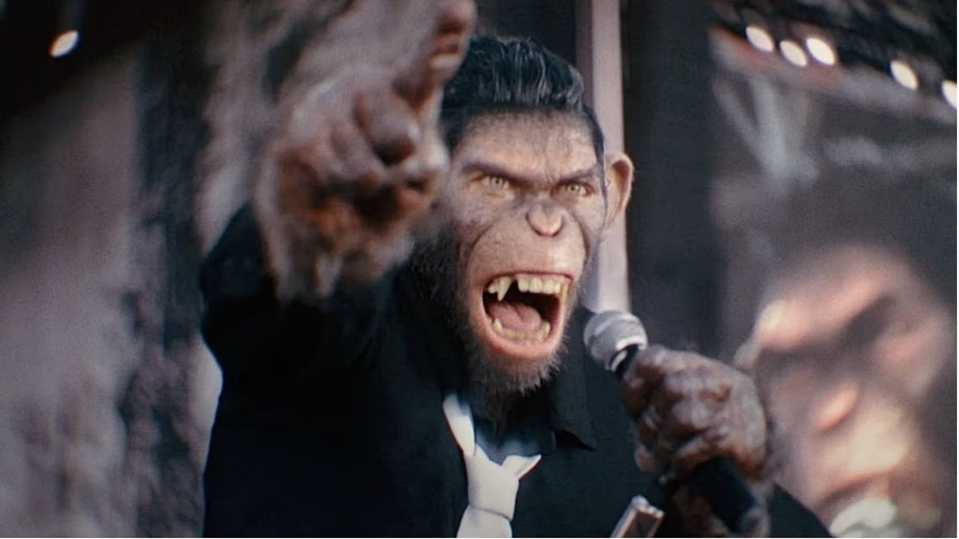 Películas biográficas de cantantes