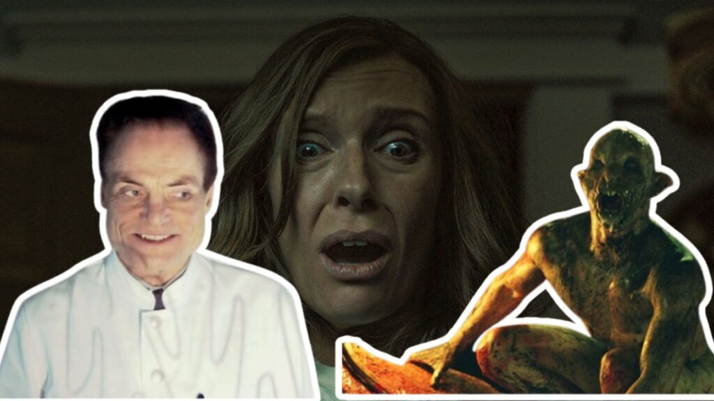 Las 10 películas de terror más fuertes y que no te dejarán dormir