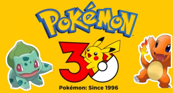 pokemon