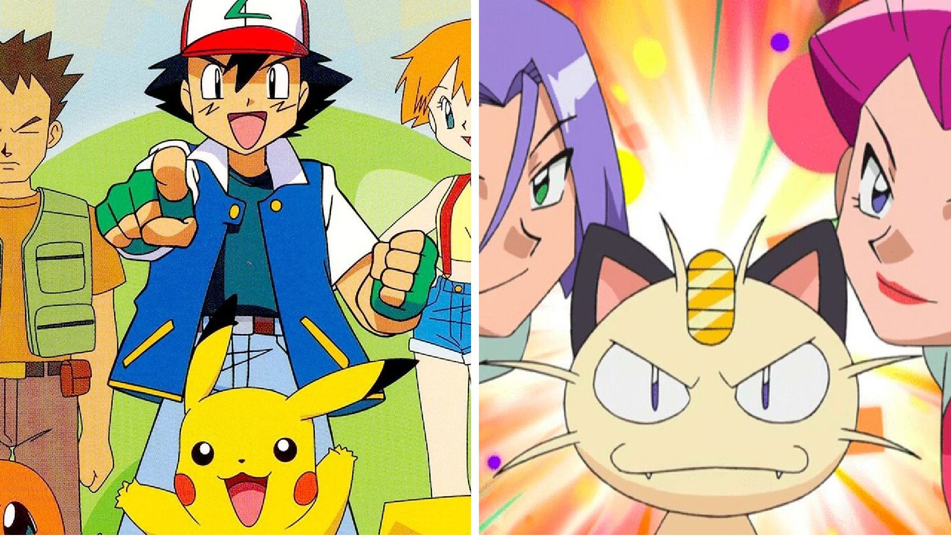 Pokémon