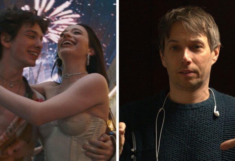 Oscar 2025: Sean Baker gana como Mejor dirección