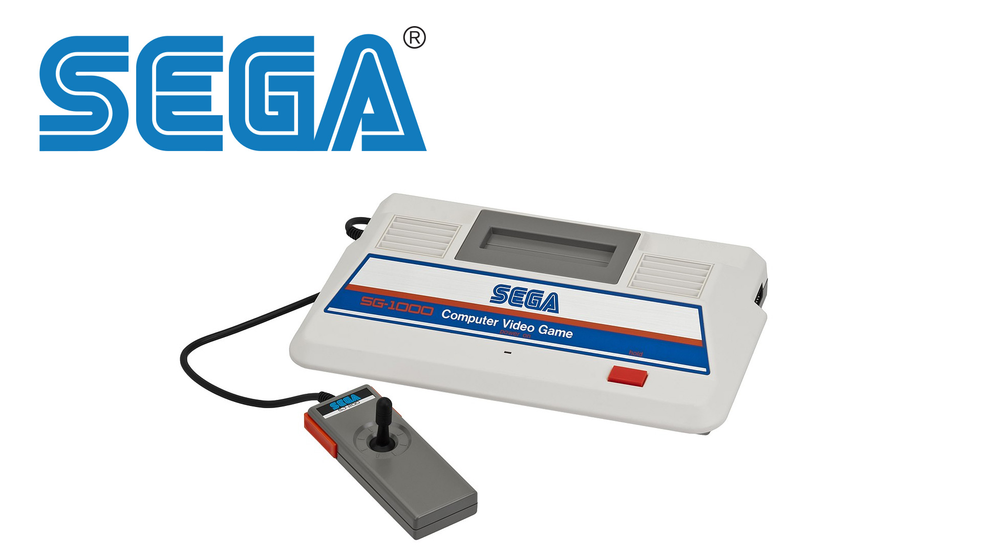 Sega