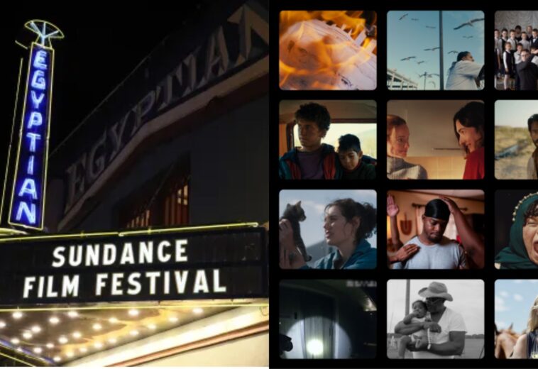 Te presentamos aquí una lista de ganadores del Festival de Cine de Sundance 2025, cuya selección cautivó a distintos públicos.