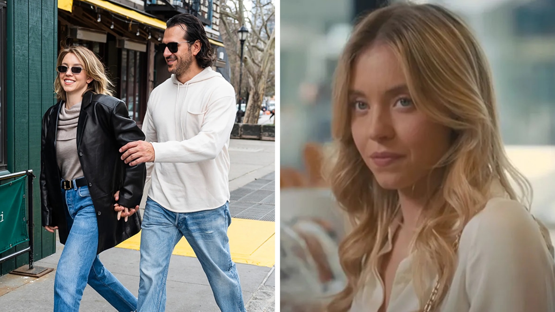 ¿Sydney Sweeney pospuso su boda? ¿Por qué?