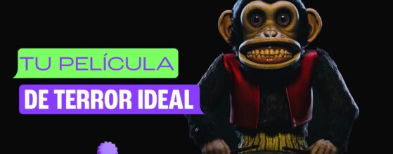 Tu película de terror favorita según tu personalidad El mono