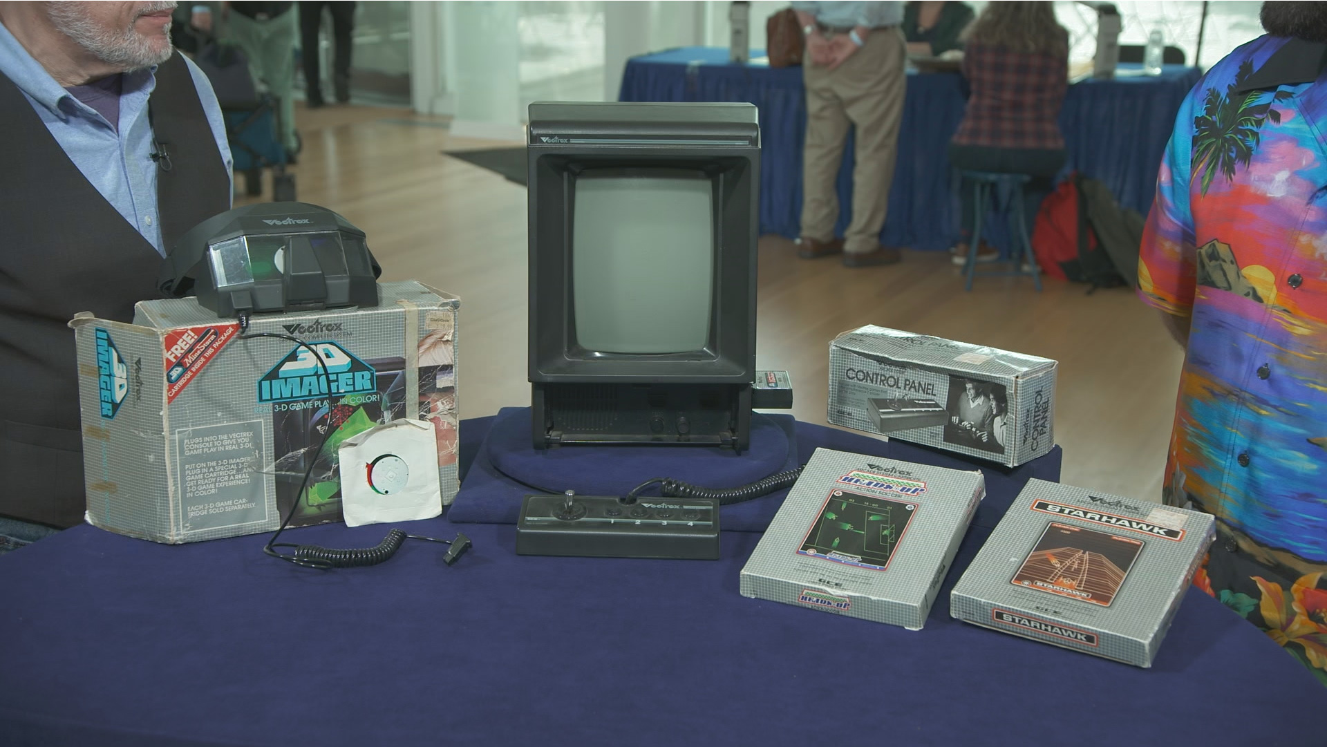 Vectrex