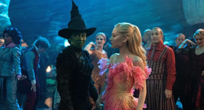 Wicked final explicado 2024