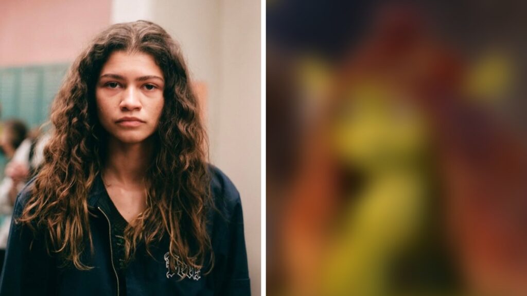 Zendaya será la hija de Shrek en Shrek 5