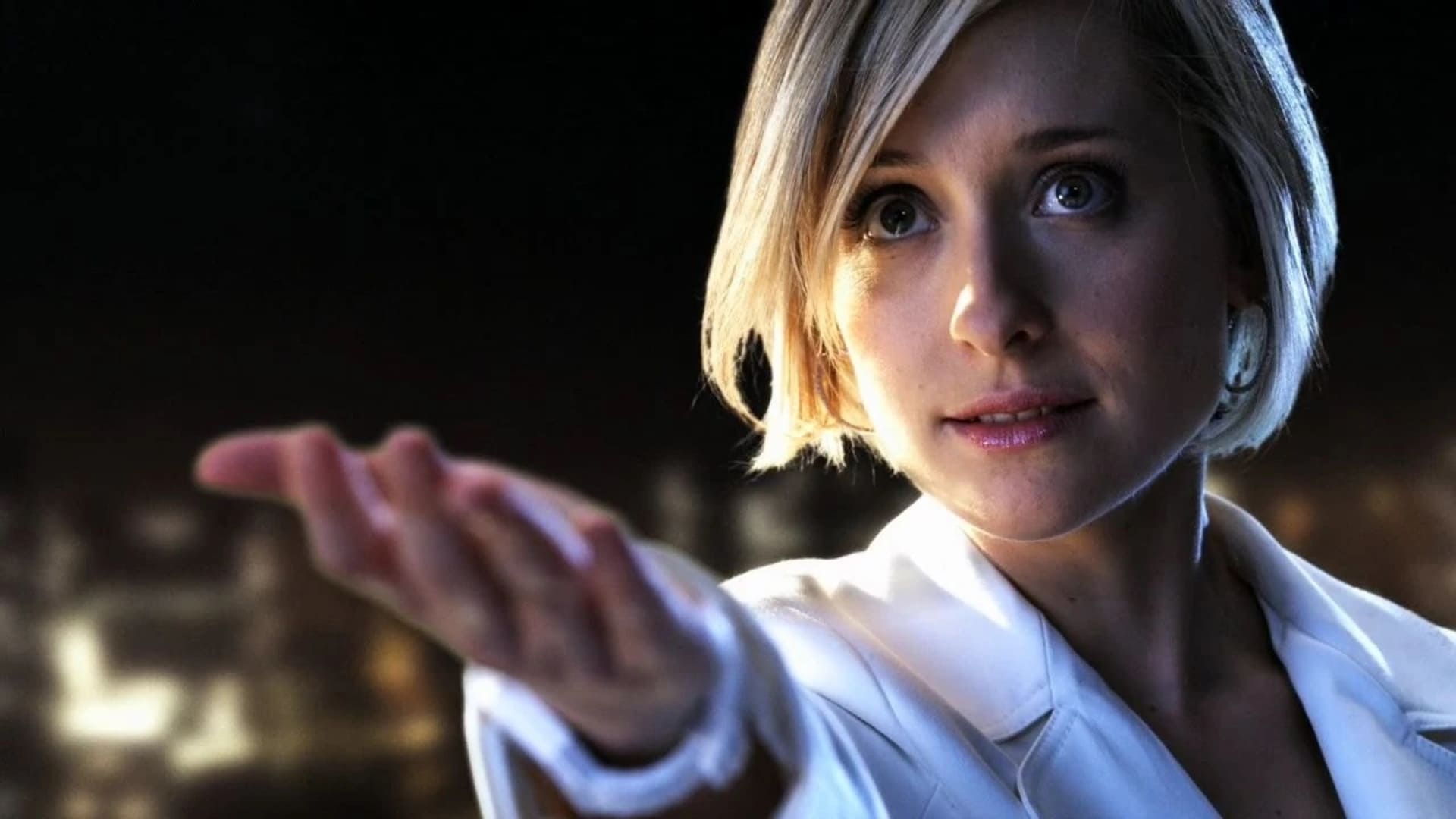 allison mack en smallville