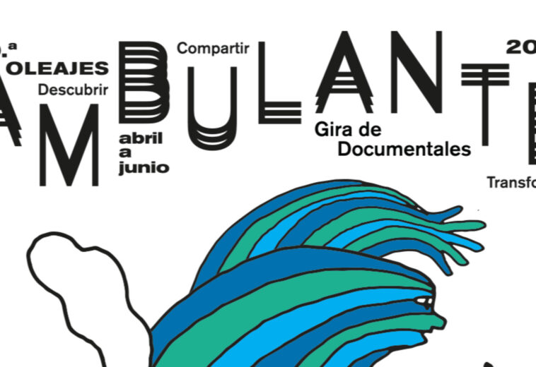 Ambulante 2025: Fechas, programación y todo de la nueva edición