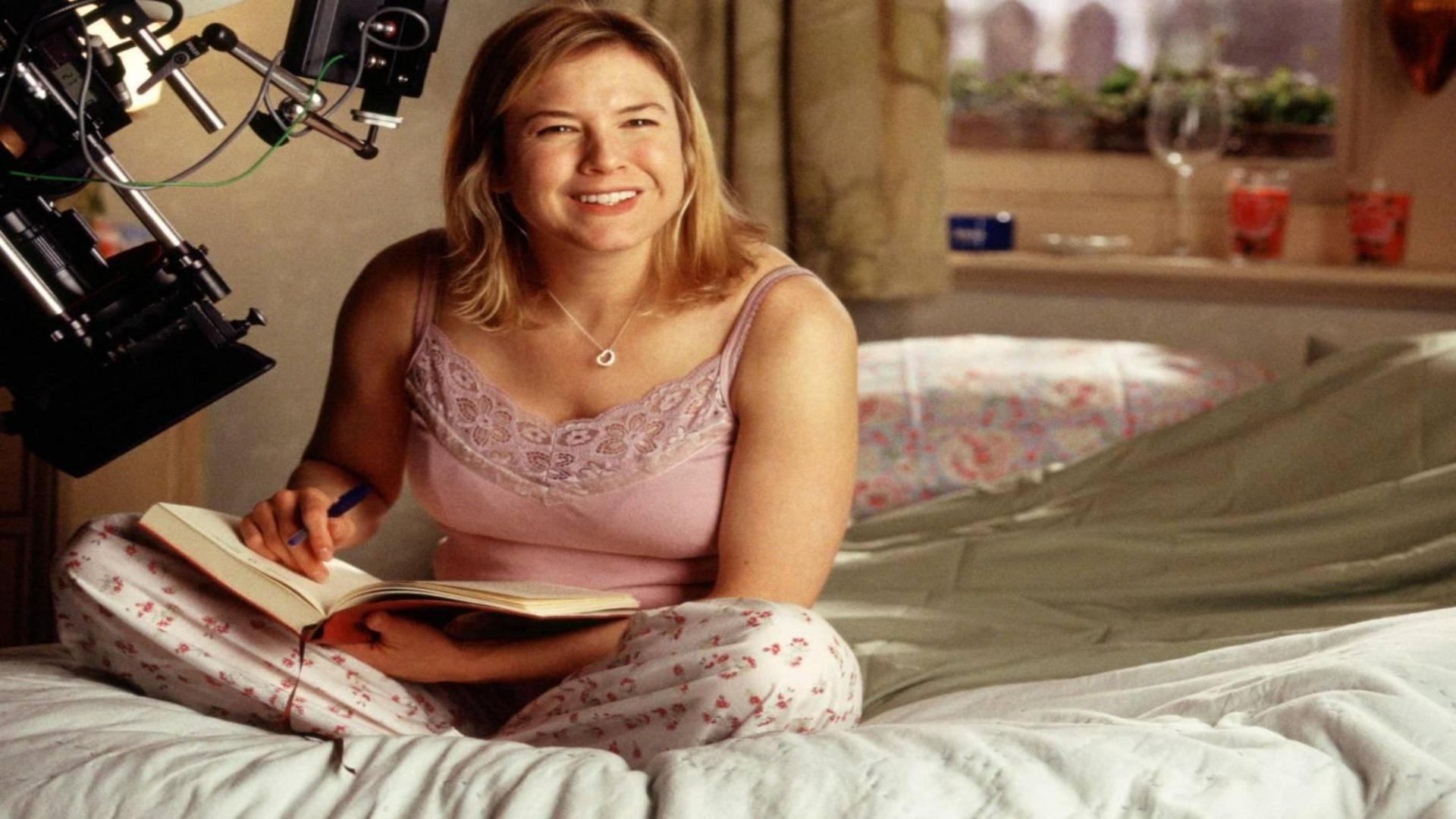 cronología bridget jones