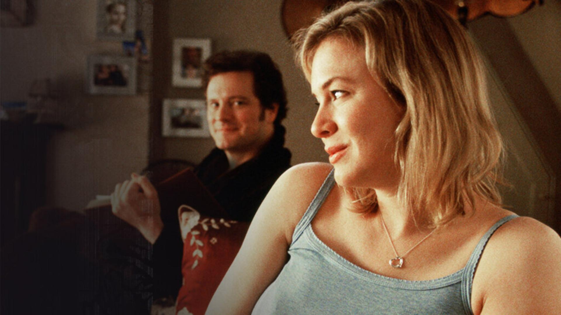 cronología bridget jones