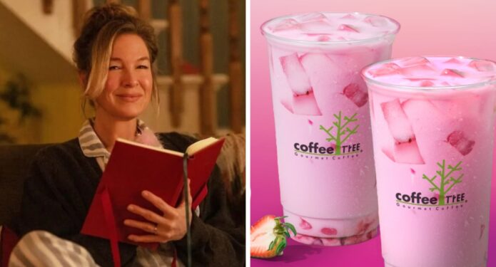 bridget jones promoción cinépolis