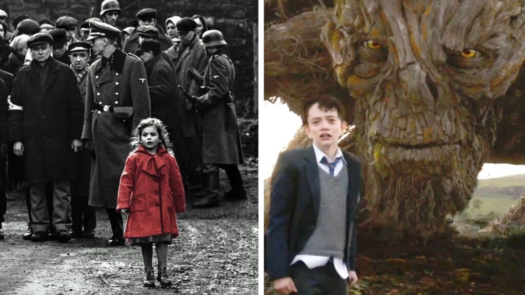 10 buenas películas que no desearás volver a ver