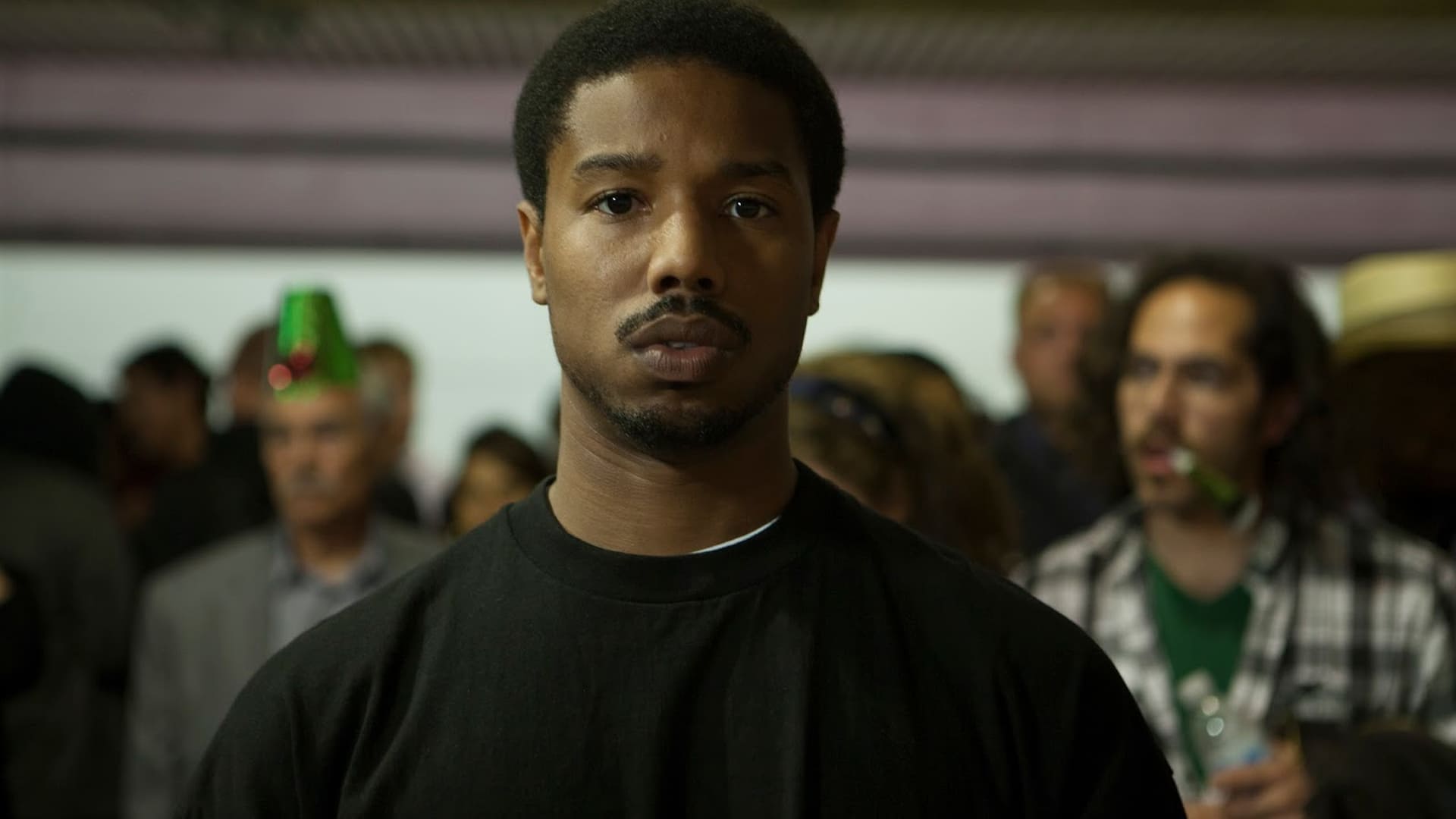 michael b. jordan, fruitvale station, buenas películas que no desearás ver de nuevo