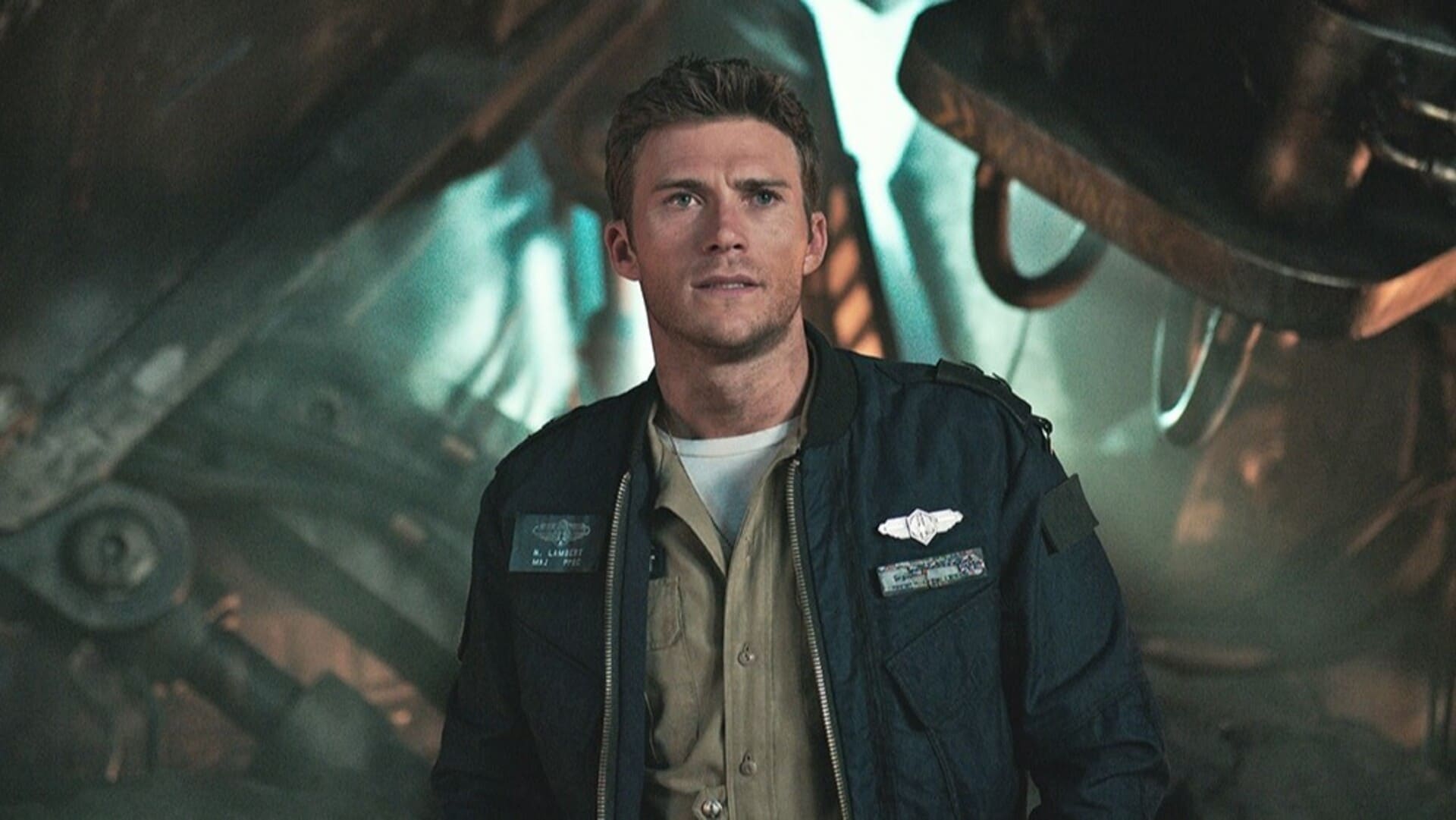 Scott Eastwood