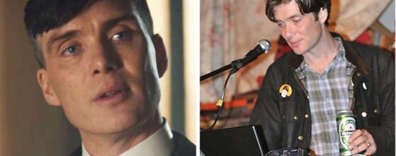 cillian murphy fue dj