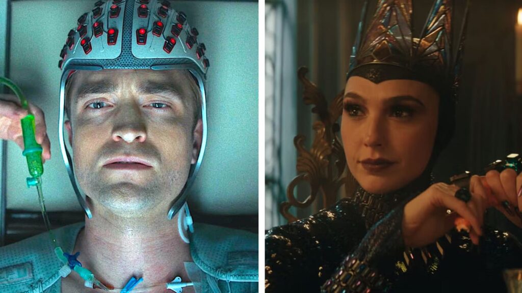 Cartelera Cinépolis: Conoce los mejores estrenos de marzo 2025