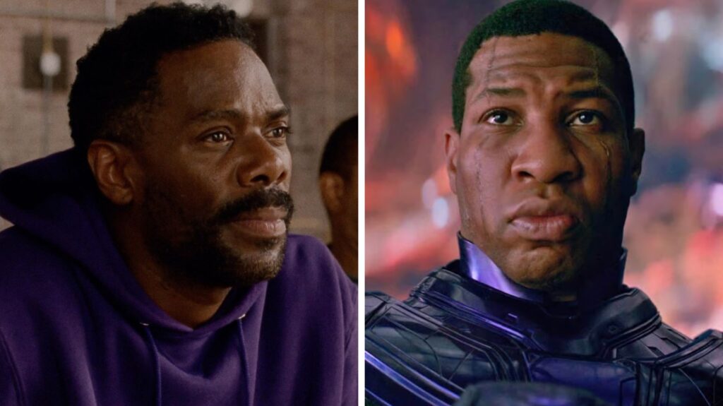 ¿Colman Domingo será el reemplazo de Kang el conquistador? Esto dijo el actor