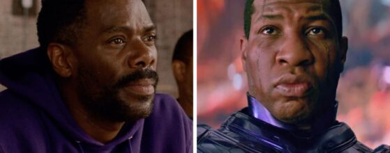 Colman domingo responde si será el reemplazo de kang en el ucm