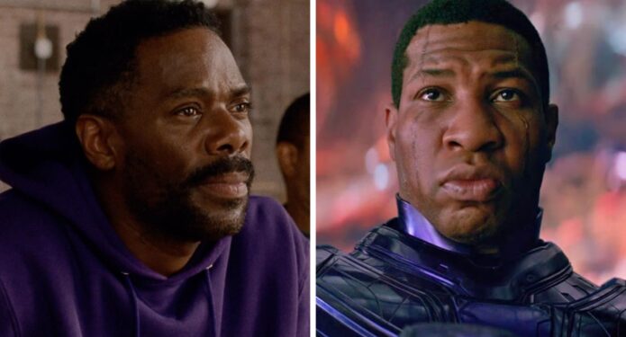 Colman domingo responde si será el reemplazo de kang en el ucm