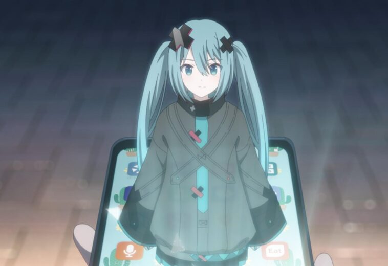 Tráiler, donde ver y todo sobre Colorful Stage! La Película: Miku no puede cantar