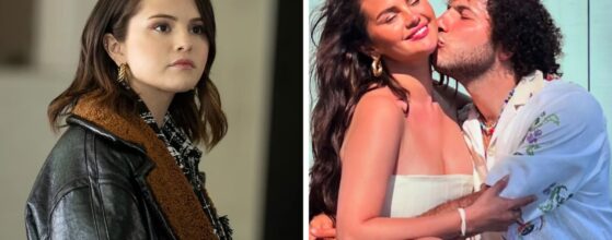 cómo se enamoraron selena gomez y benny blanco