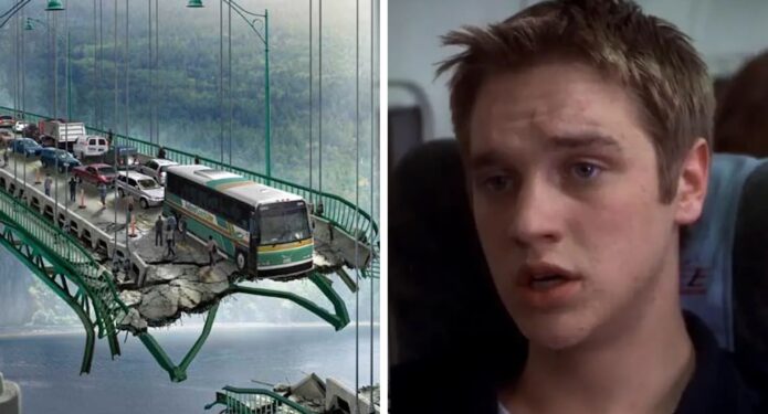 Devon Sawa cameo Destino final 5