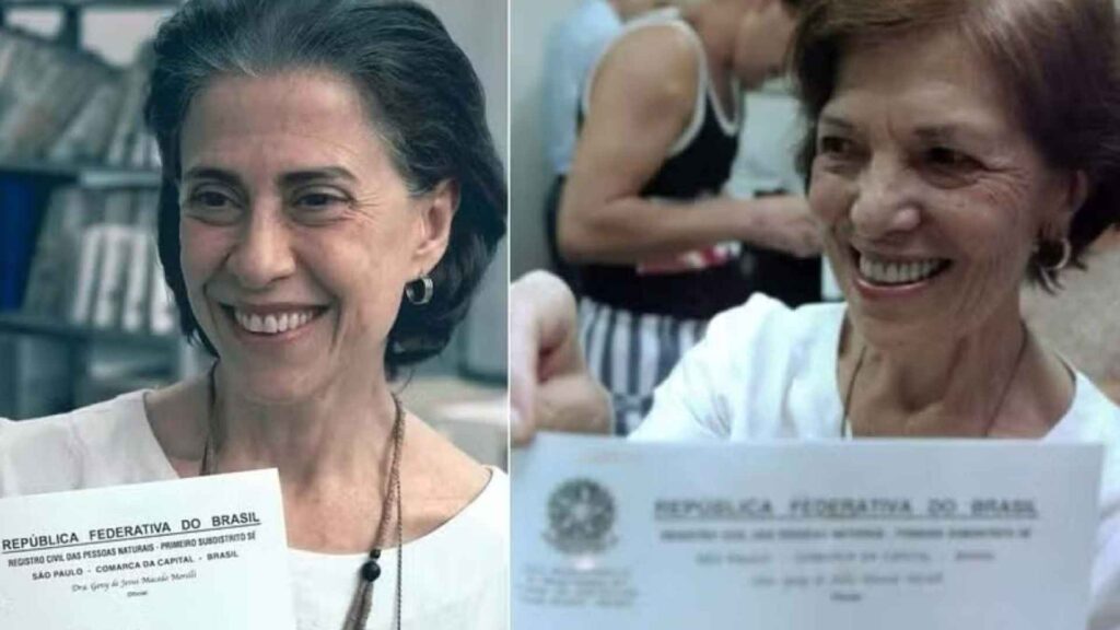 La historia real detrás de Aún estoy aquí