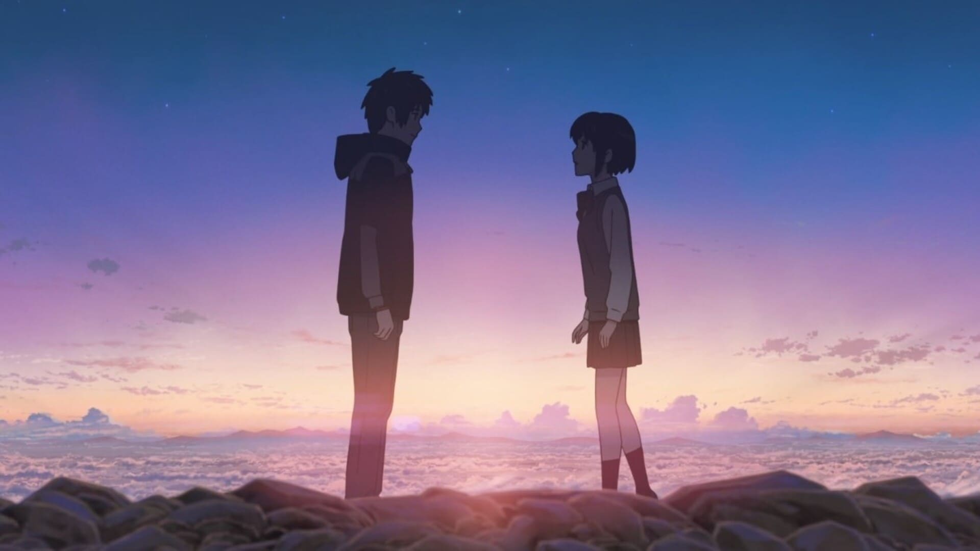 frases enamorados, your name