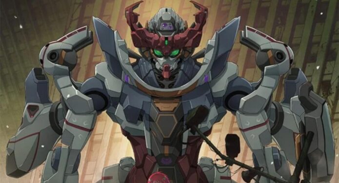 gundam gquuuuuux