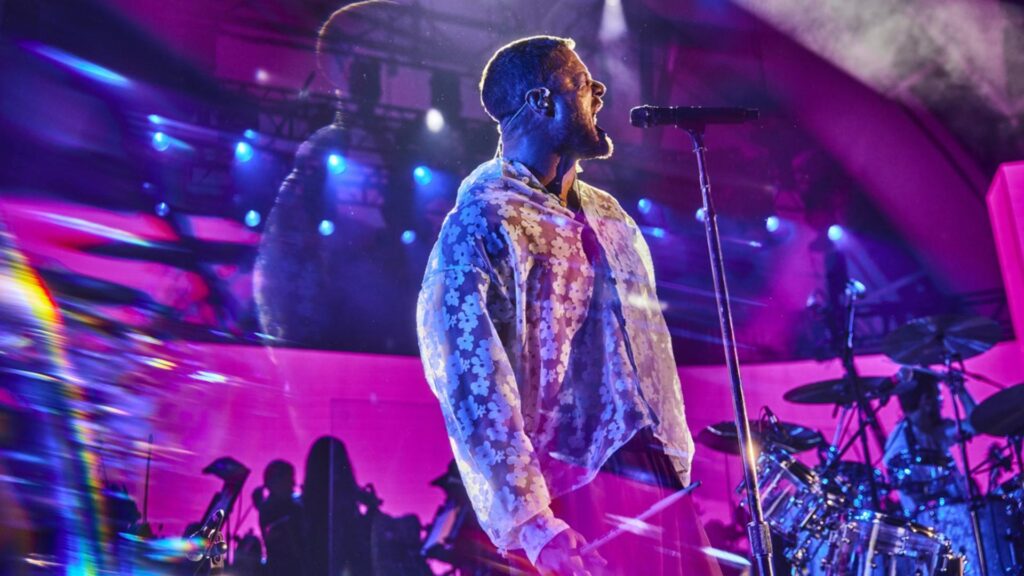 Tráiler, dónde ver y todo sobre Imagine Dragons: En vivo desde The Hollywood Bowl