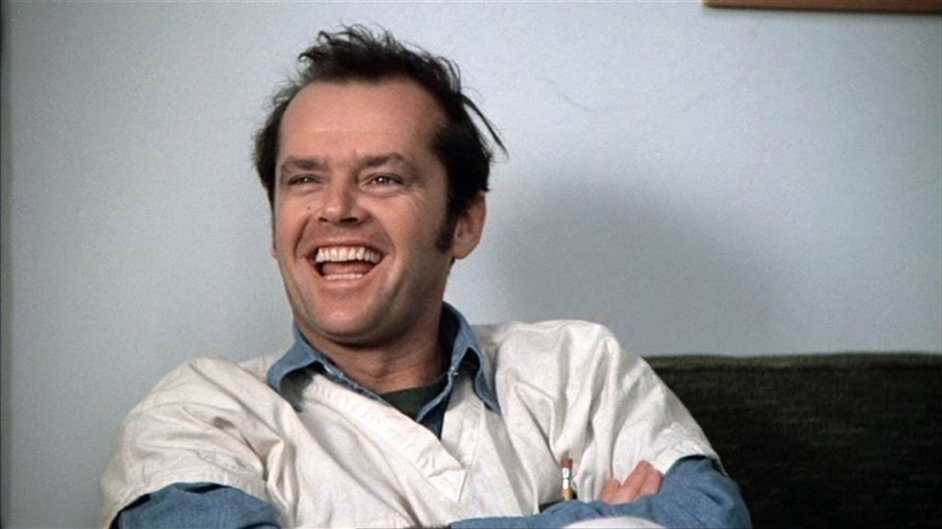 jack nicholson atrapado sin salida