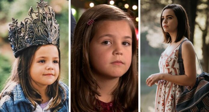 las mejores películas de bailee madison