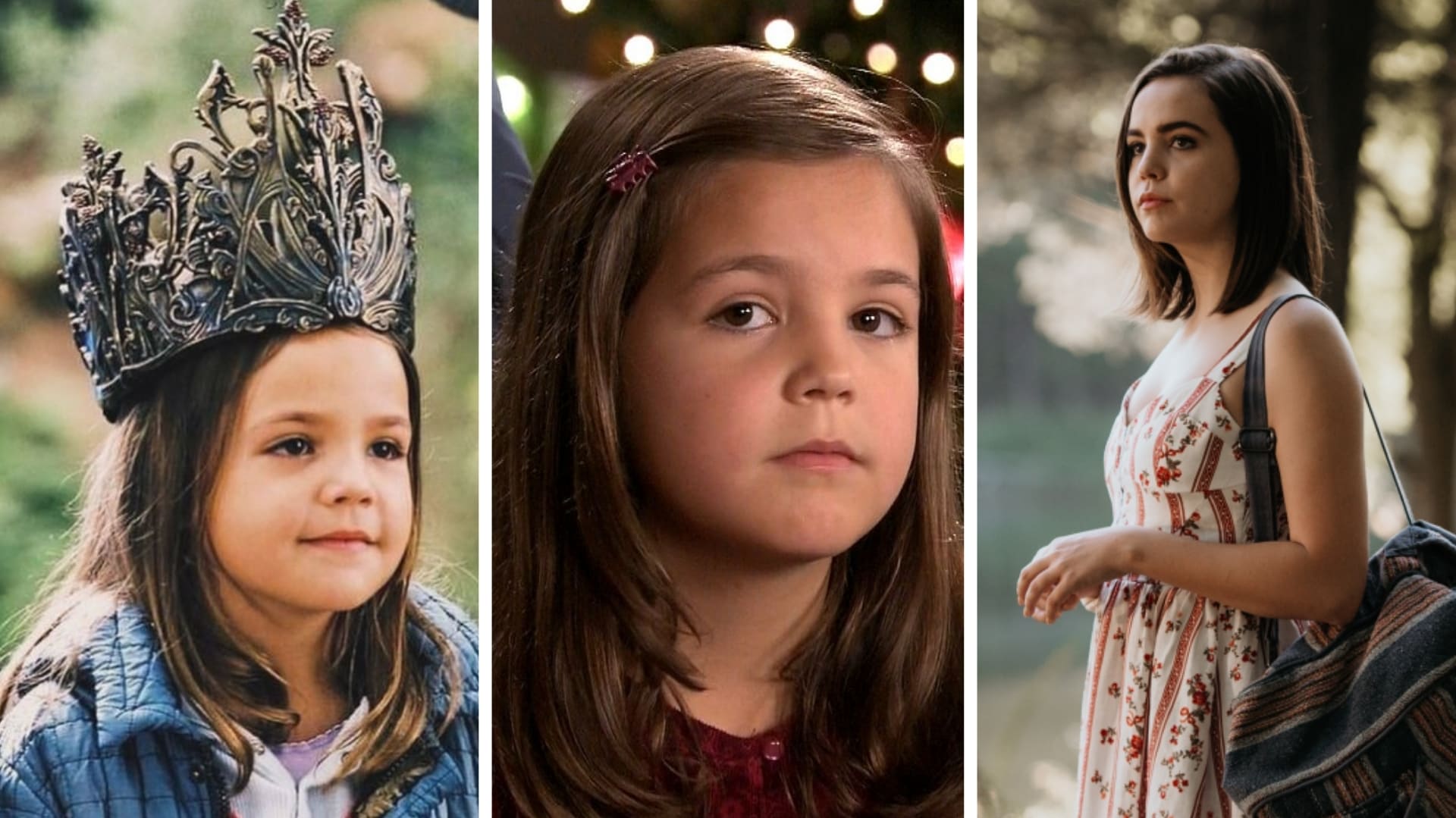 Las 5 mejores películas de Bailee Madison