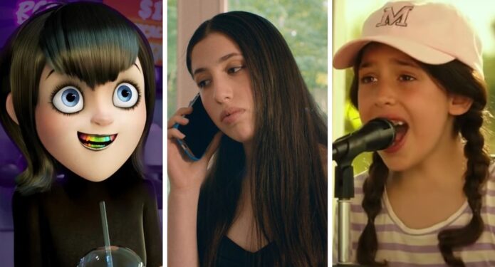 las mejores películas de sadie sandler