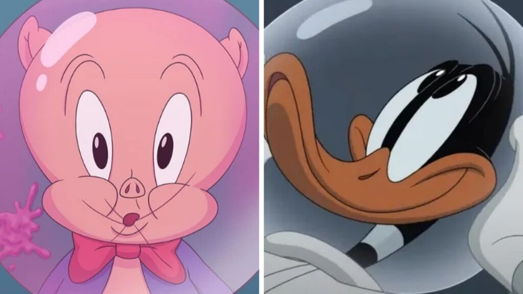 ¿Quiénes son los actores de doblaje de El día que la Tierra explotó: Una película de Looney Tunes?
