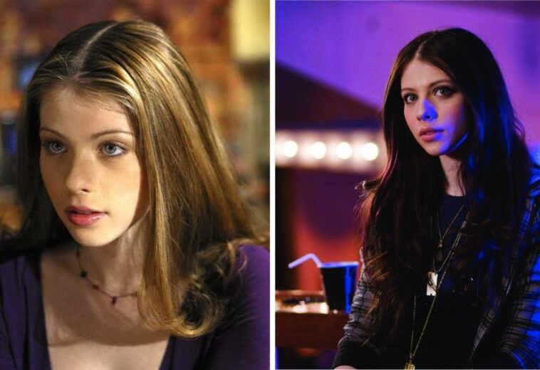 Muere la actriz Michelle Trachtenberg, a los 39 años