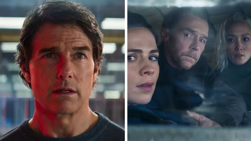 ¿Misión imposible 8 será el final de la saga? Esto dice Tom Cruise