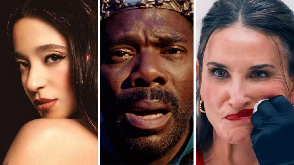 Independent Spirit Awards 2025: Lista completa de ganadores y nominados