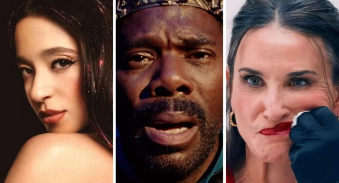 nominaciones independent spirit 2025