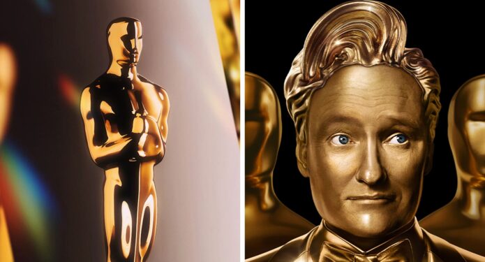 Oscar 2025 presentadores