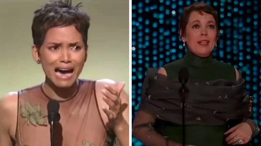 Oscar: Mejores reacciones de ganadores en la historia
