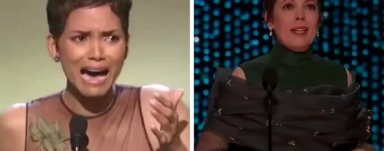 Mejores reacciones de ganadores del Oscar
