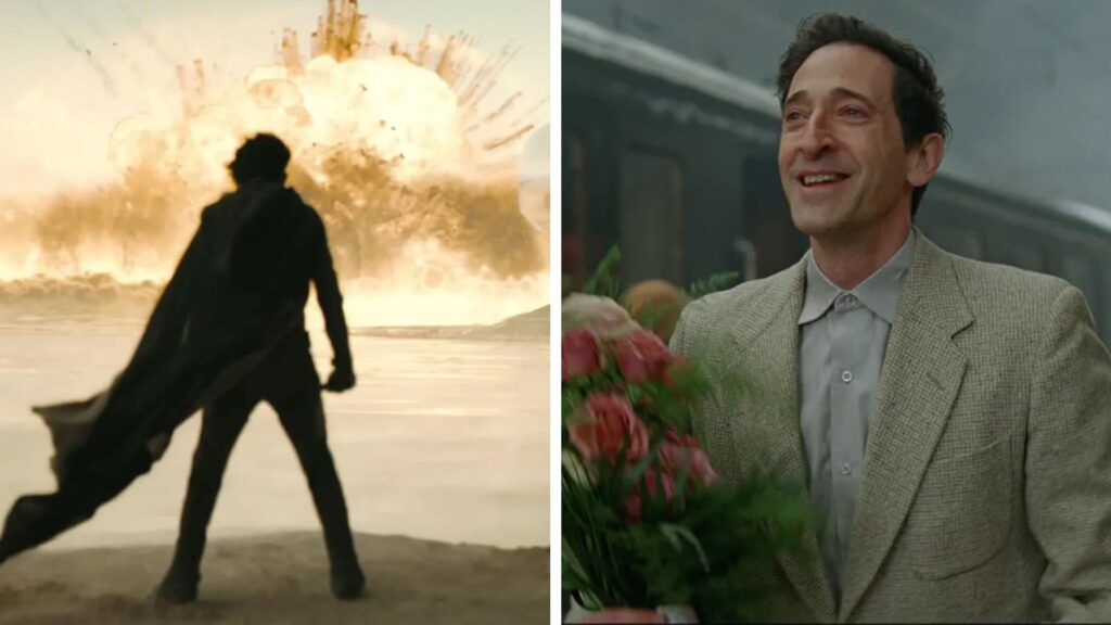 ¿Qué medidas tomarán los Oscars ante la IA en las películas nominadas?