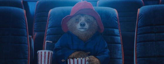 paddington películas favoritas