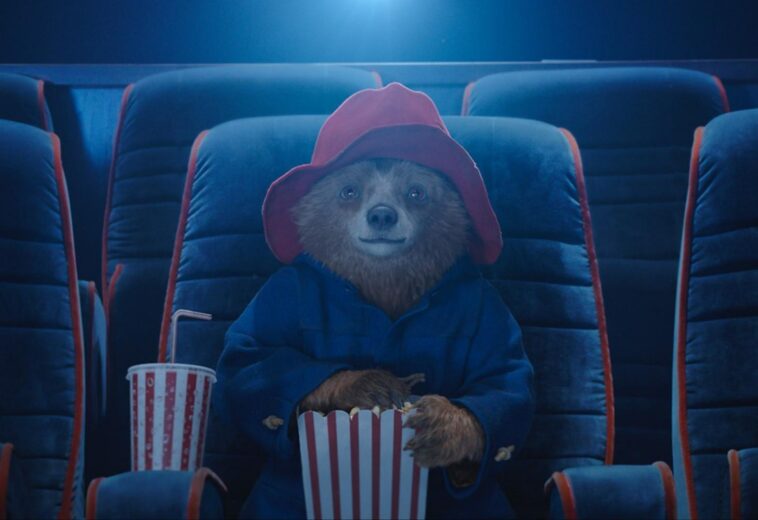 paddington películas favoritas