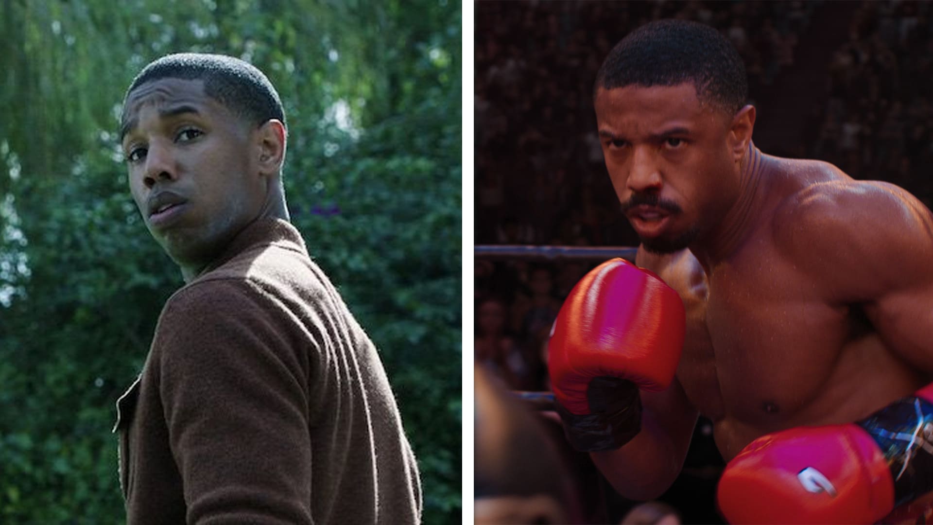 Las 6 mejores películas de Michael B. Jordan